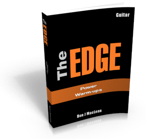 The EDGE: Power Warm-ups - Warm-up the Right Way Fast
