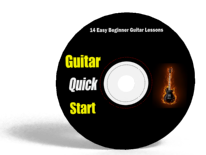 Don J MacLean's Guitar Quick Start: 14 Easy Beginner Guitar Lessons