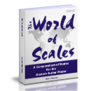 The World of Scales: A Compendium of Scales for the Modern Guitar Player
